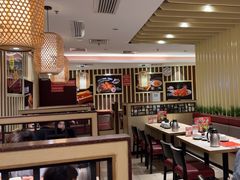 -万岁寿司(蓬江万达店)