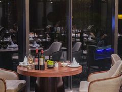 -蛇口希尔顿南海酒店·随轩中餐厅·粤菜