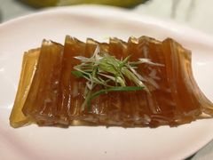 -西安饭庄·非遗陕菜(钟楼店)