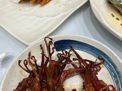 -舌尖上·霞浦滩涂海鲜·新闽菜(总店)