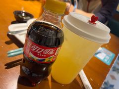 -坤记味道(新华城市广场店)