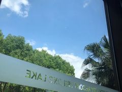 -宁波九龙湖开元度假村