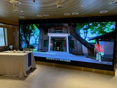 -闽江夜游台江旅游码头