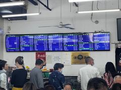 -老磁器口豆汁店(马家堡店)
