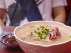 -易老妈蹄花.特色川菜(人民公园总店)