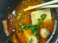 -湖南师大-三牌路鲜货冒菜