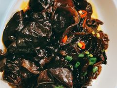 -丈母娘的饭局•新金陵菜(牛首山店)