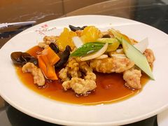 -桃园中华料理炸酱面(燕儿岛路店)