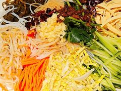 -老码头黑皮肘子锅包肉(赣水路店)