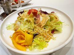 -上海1号私藏菜(静安店)