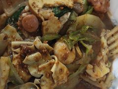 -大江麻辣拌(石油学院店)