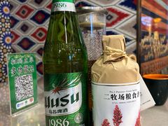 -乡村馕坑肉·烧烤·新疆菜·本地人更爱吃(阿勒泰首店)