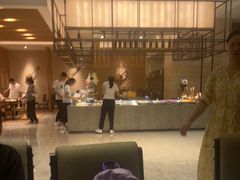 -杭州开元名都大酒店·地中海自助餐厅