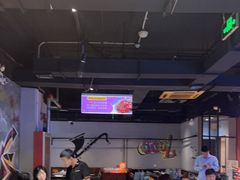 -醉炫音速烧烤·干煸菜(沙河总店)