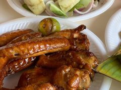 -纽顿熟食中心