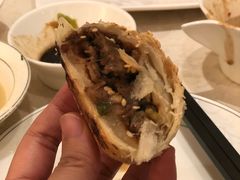 -澳门豆捞(裕华东路店)