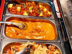 -木尔坦·Multan巴基斯坦清真餐厅halal(大智嘉园店)