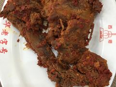 -西塔大冷面(市府大路店)