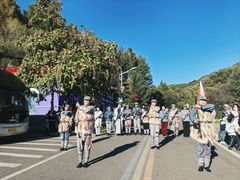 -吉林市朱雀山国家森林公园