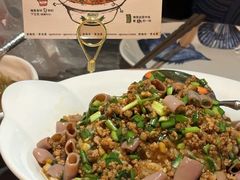 -前海沿·青岛菜(李沧万达店)