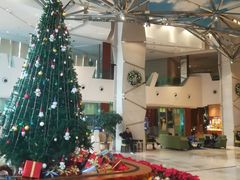 -成都世纪城假日酒店-西楼