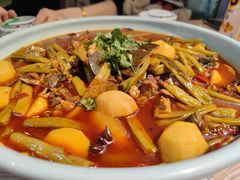 红烧甲鱼-遇见小厨·北京烤鸭·江湖菜·川菜(广福桥店)