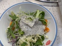 -韩香福烤肉庄园(荣成店)