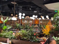 -半秋山西餐厅(巴南万达广场店)