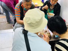 -辣辣小吃豆花米线(大观篆新农贸市场店)