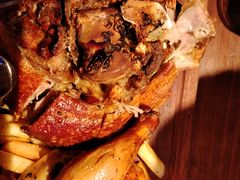 -Ambra Haus琥珀屋精酿餐厅(宝山店)