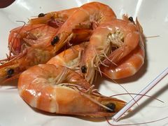 -鸿旺海鲜楼(平潭流水店)