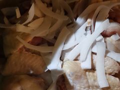 -探窝·竹笙椰子鸡(杨箕店)