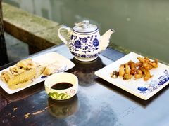 -阿东农家菜(新场古镇下塘街店)