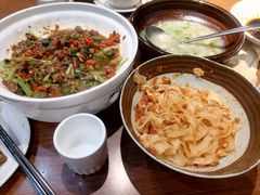 -好嫂子酱猪手•农家菜(知春路店)