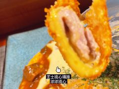 -Hey!蛋包饭(中山店)