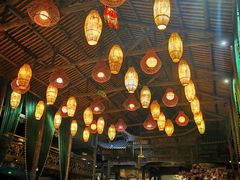 -HOHO餐厅(古子城店)