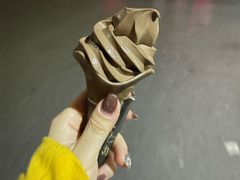 生巧冰激凌甜筒-肯德基(京广桥店)