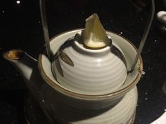 -梅筑·创意料理(王府井百货店)