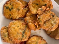 -富哥大排档(防城港企沙镇店)