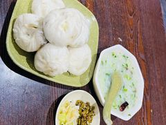 酱肉包-舒小笼松针小笼包