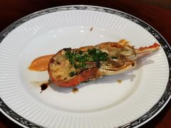 -一本魅·日式料理