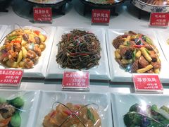 -东北大院·东北菜(三台子店)