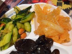 -陳香貴·兰州牛肉面(东方宝泰店)