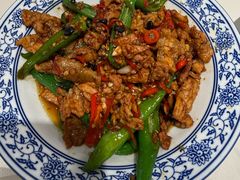 -欧记大排档·景德菜(上海首店)