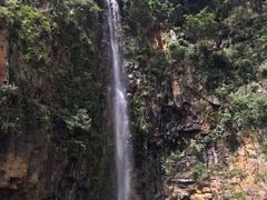 -磐安舞龙峡景区