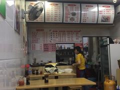 -尚干依清小吃(西洪店)