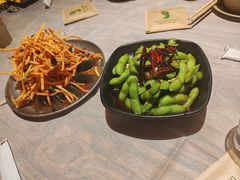 -巴厘龙虾·榜首油焖大虾(音乐学院·沿江酒馆店)