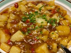 -东方红酒楼(知春路店)