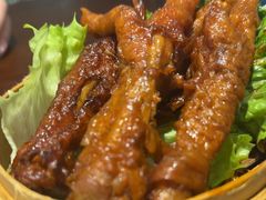 -小螺大作·螺蛳粉火锅(林和西店)