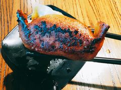 牛肉锅贴-乔家栅(襄阳南路店)